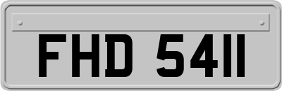 FHD5411