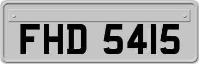 FHD5415