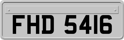 FHD5416