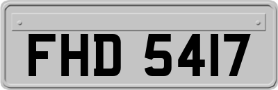 FHD5417