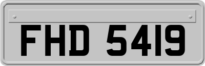 FHD5419