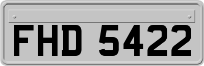 FHD5422