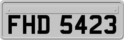 FHD5423