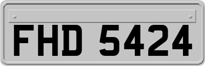 FHD5424