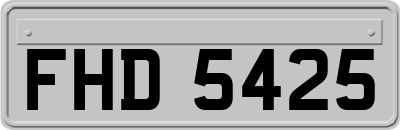 FHD5425