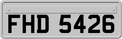 FHD5426
