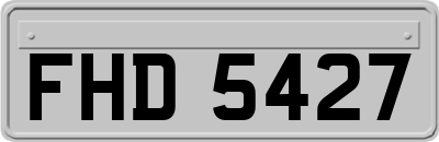 FHD5427