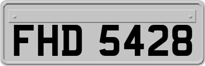 FHD5428