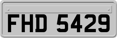 FHD5429