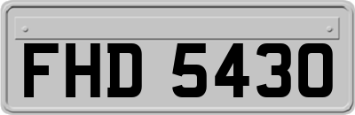 FHD5430