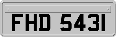 FHD5431