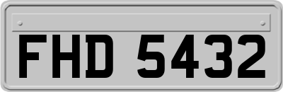 FHD5432