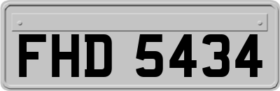 FHD5434