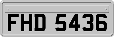 FHD5436