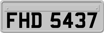 FHD5437