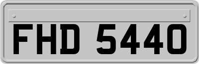 FHD5440