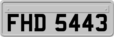 FHD5443