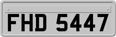 FHD5447