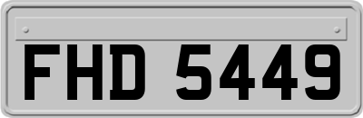 FHD5449