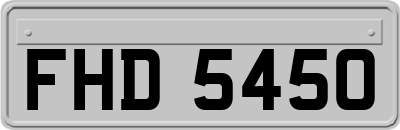 FHD5450