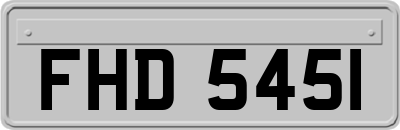 FHD5451