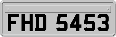 FHD5453