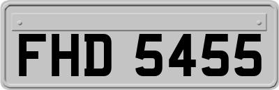 FHD5455