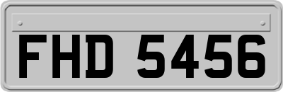 FHD5456