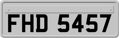 FHD5457