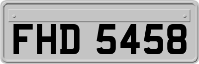 FHD5458