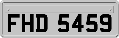 FHD5459