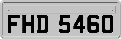 FHD5460
