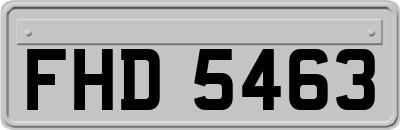 FHD5463