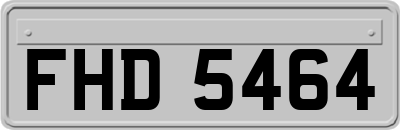 FHD5464