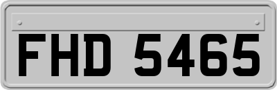 FHD5465