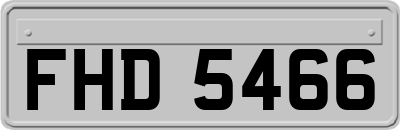 FHD5466