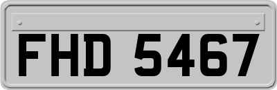 FHD5467