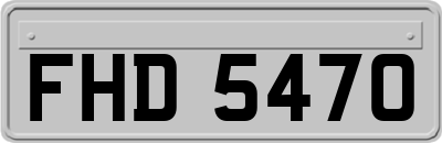 FHD5470