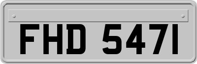 FHD5471