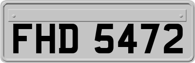 FHD5472