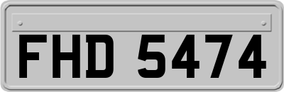 FHD5474