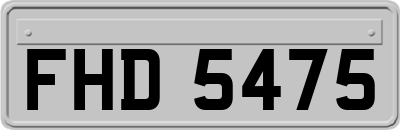 FHD5475