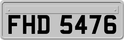 FHD5476
