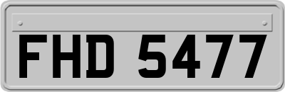 FHD5477
