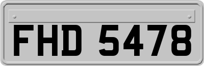 FHD5478