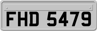FHD5479