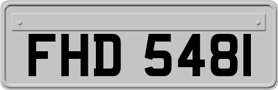 FHD5481