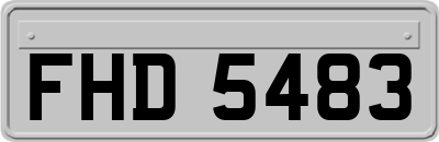 FHD5483