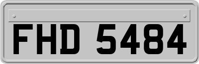 FHD5484
