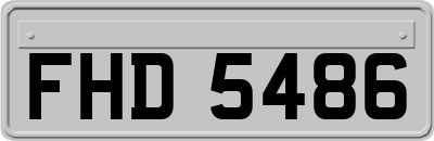 FHD5486